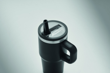Logotrade mainostuote tuotekuva: Kaksiseinäinen muki 500ml