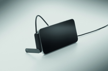 Logotrade mainoslahjat ja liikelahjat tuotekuva: 60 W:n USB-C-kaapelipuhelintel