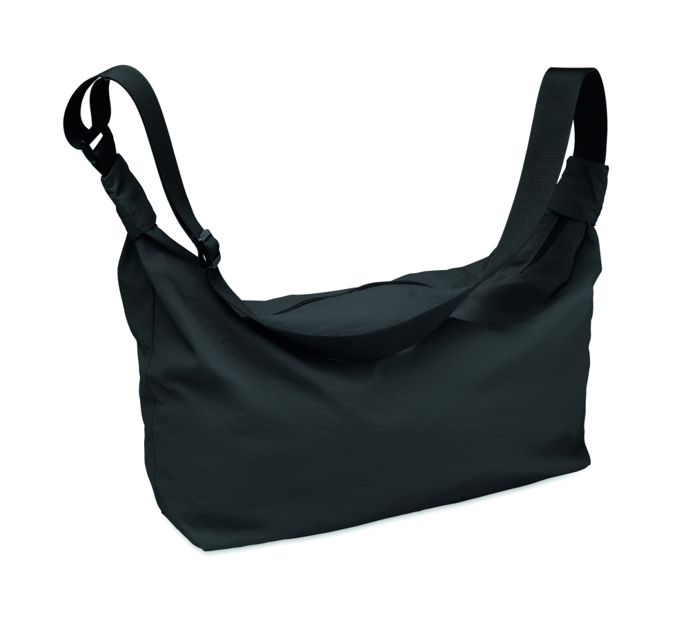 Logotrade mainoslahjat kuva: Cross body -kaupunkilaukku