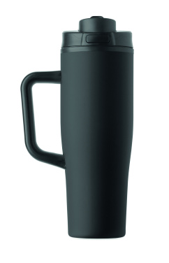 Logotrade mainostuotet kuva: Kaksiseinäinen muki 900ml
