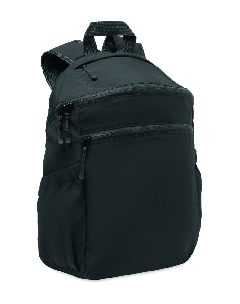 Logotrade mainoslahjat kuva: Ripstop nylon reppu 10L
