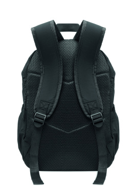 Logotrade mainoslahjat ja liikelahjat tuotekuva: Ripstop nylon reppu 10L