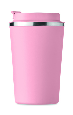 Logo trade liikelahja kuva: Takeaway muki Brace, 350 ml