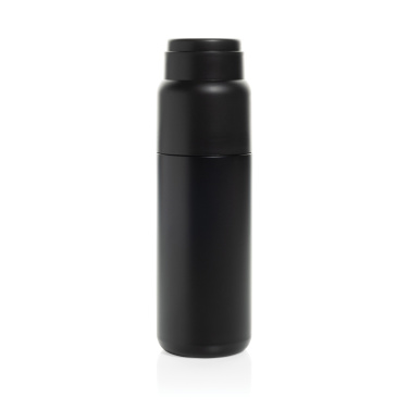 Logo trade liikelahjat tuotekuva: Thermocup RCS -termospullo mukilla 500 ml