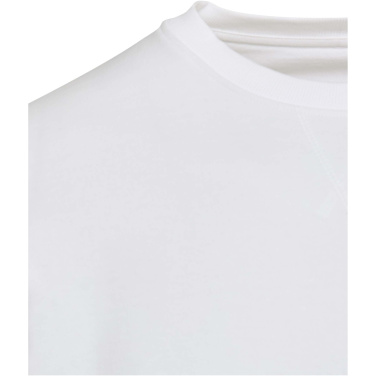 Logo trade mainoslahjat tuotekuva: Jasper unisex-svetari pyöreällä kaula-aukolla