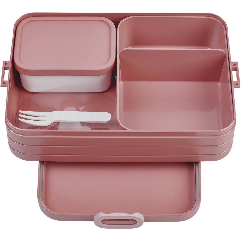 Logotrade mainoslahjat kuva: Mepal Take a Break -lounasrasia, iso Bento, 1500 ml