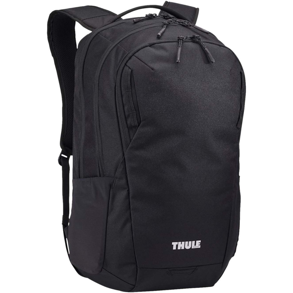 Logotrade mainoslahjat kuva: Thule Lumion 16'' tietokonereppu, 28 l kierrätysmateriaalista valmistettu