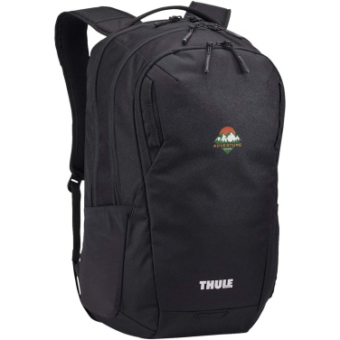 Logotrade liikelahja tuotekuva: Thule Lumion 16'' tietokonereppu, 28 l kierrätysmateriaalista valmistettu