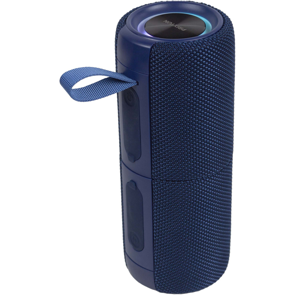 Logotrade mainoslahjat ja liikelahjat tuotekuva: Prixton Aloha Pro 30 W:n kaiutin