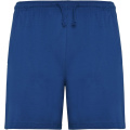 Urheilushortsit (unisex), Kuninkaallinen sininen