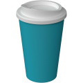 Americano® Infiniti 350 ml:n eristetty juomamuki, Sininen järvi