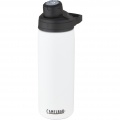 CamelBak® Chute® Mag 600 ml varinis vakuuminis buteliukas, Baltas