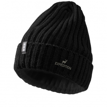 Logotrade reklaminės dovanos nuotrauka: Spire beanie