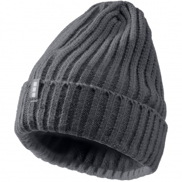 Logotrade reklaminės dovanos nuotrauka: Spire beanie