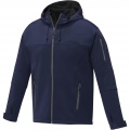 Derinkite vyrišką softshell striukę, Navy