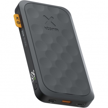 Logotrade reklaminiai produktai nuotrauka: „Xtorm FS510 Fuel Series“ 10 000 mAh 20 W maitinimo blokas