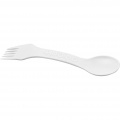 Epsy Rise spork, Baltas