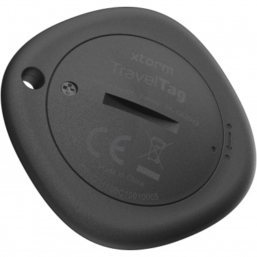 Logotrade verslo dovanos nuotrauka: Xtorm XTAG01 kelionės žyma