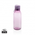 Avira Atik RCS perdirbtas PET butelis 500ml, violetinė