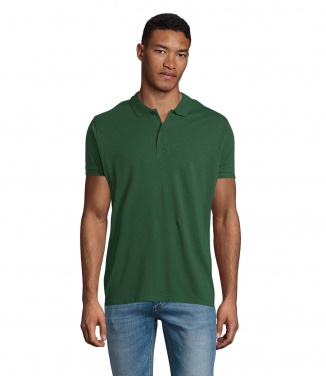 Logotrade verslo dovanos nuotrauka: PLANET MEN Polo 170g