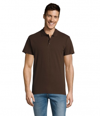 Logotrade verslo dovanos nuotrauka: SUMMER II MEN Polo 170g