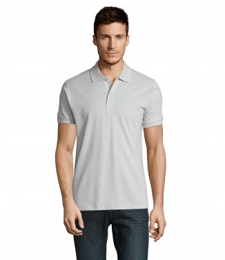 Logotrade firminės dovanos nuotrauka: PERFECT MEN Polo 180g