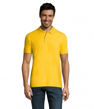 Logotrade dovana nuotrauka: PERFECT MEN Polo 180g