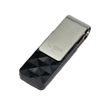 Logotrade reklaminės dovanos nuotrauka: PENDRIVE PIERRE CARDIN USB 32GB