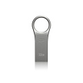 Pendrive silicio galia F80 2.0, pilka