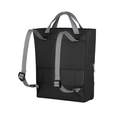 Logotrade firminės dovanos nuotrauka: Kuprinė Wenger Motion Vertical Tote 15,6''