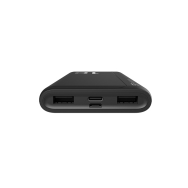 Logotrade reklaminės dovanos nuotrauka: POWER BANK SILICON POWER GP15 10 000 MAH