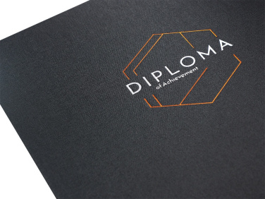 Logotrade firminės dovanos nuotrauka: Diplomo viršelis 1700280