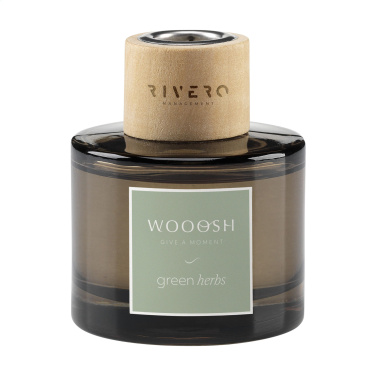 Logotrade firminės dovanos nuotrauka: Wooosh Fragrance Sticks Green Herbs