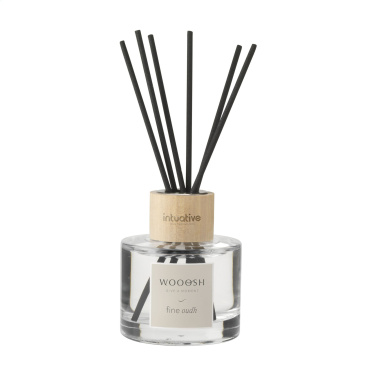 Logotrade reklaminės dovanos nuotrauka: Wooosh Fragrance Sticks Fine Oudh