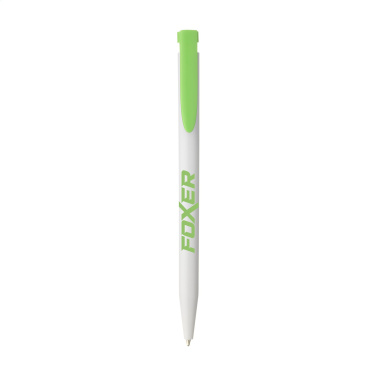 Logotrade dovana nuotrauka: Post Consumer Recycled Pen Color