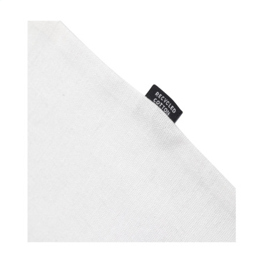 Logotrade firminės dovanos nuotrauka: Shoppy Color maišelis GRS perdirbta medvilnė (150 g/m²)