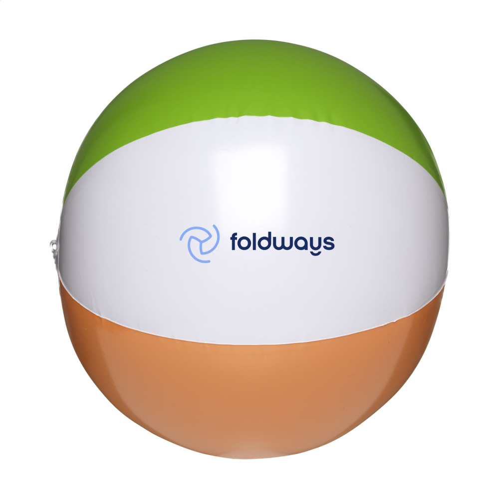 Logotrade firminės dovanos nuotrauka: BeachBall Ø 30 cm