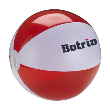 Logotrade reklaminės dovanos nuotrauka: BeachBall Ø 30 cm