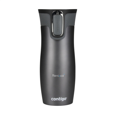 Logotrade firminės dovanos nuotrauka: Contigo® Westloop Mug 470 ml termopuodelis