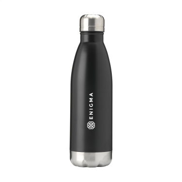 Logotrade reklaminės dovanos nuotrauka: Topflask 500 ml geriamasis butelis