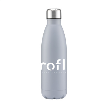 Logotrade dovana nuotrauka: Topflask 790 ml vienos sienelės geriamasis butelis