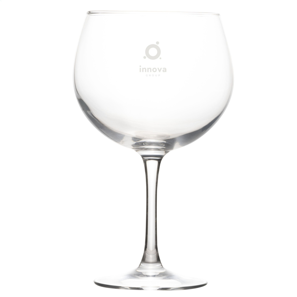 Logotrade reklaminės dovanos nuotrauka: Cocktail Gin Glass 700 ml