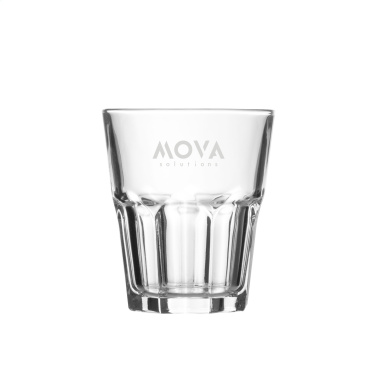 Logotrade firminės dovanos nuotrauka: Glory Tumbler Glass 270 ml