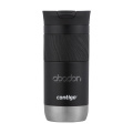 Contigo® Byron 2.0 470 ml termopuodelis, juodas