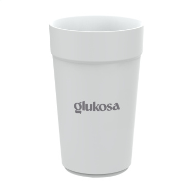 Logotrade verslo dovanos nuotrauka: CirculCup dangtelis 400 ml