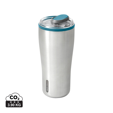 Logotrade reklaminiai produktai nuotrauka: Black+Blum Insulated Travel Tumbler 600ml