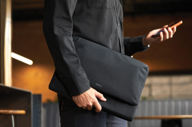 Logotrade verslo dovanos nuotrauka: Bellroy nešiojamasis kompiuteris Caddy 16"