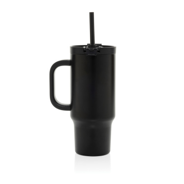 Logotrade reklaminiai produktai nuotrauka: Cruiser RCS perdirbtas Leakproof Compact Tumbler 480ML