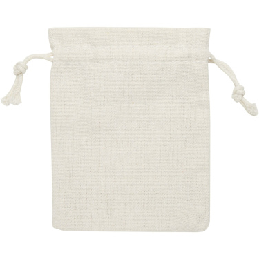 Logotrade reklaminės dovanos nuotrauka: Blizgantis bambuko veidrodis