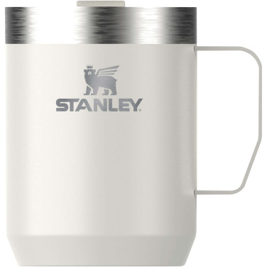 Logotrade verslo dovanos nuotrauka: Stanley Everyday 236 ml stovyklavimo puodelis